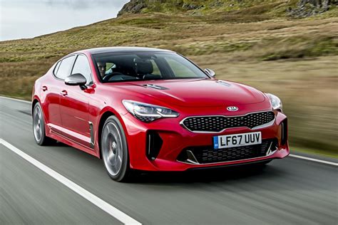 Kia stinger reliability. Things To Know About Kia stinger reliability. 